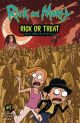 RICK AND MORTY RICK OR TREAT HALLOWEEN SPEC (2024)  #1 CVR B (MR)