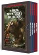 D&D YOUNG ADVENTURERS COLLECTION BOX SET