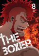 THE BOXER GN VOL 08