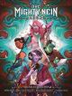 CRITICAL ROLE MIGHTY NEIN ORIGINS LIBRARY ED HC VOL 02