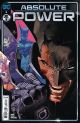 ABSOLUTE POWER #3 A DAN MORA