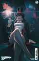 SUPERMAN #18 D SWEENEY BOO VARIANT (ABSOLUTE POWER)