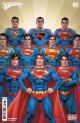 SUPERMAN (2023) #18 E NICOLA SCOTT ARTIST SPOTLIGHT VARIANT (ABSOLUTE
