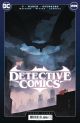 DETECTIVE COMICS #1089 A EVAN CAGLE