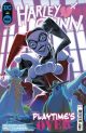 HARLEY QUINN (2021) #43 A SWEENEY BOO