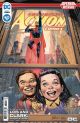 ACTION COMICS #1069 A EDDY BARROWS & EBER FERREIRA