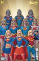 ACTION COMICS #1069 D NICOLA SCOTT ARTIST SPOTLIGHT VARIANT