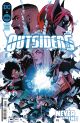 OUTSIDERS (2023) #11 A ROGER CRUZ