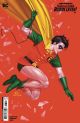 FROM THE DC VAULT DEATH IN THE FAMILY ROBIN LIVES #3 B INHYUK LEE C