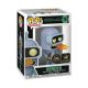 POP SPECIALTY SERIES POP TV FUTURAMA S4 BENDER GITD CHASE