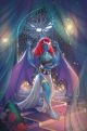 GARGOYLES DEMONA (2025) #4 COVER F MEGHAN HETRICK LTD VIRGIN