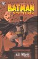 BATMAN AND THE MONSTER MEN TP