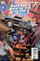 JUSTICE SOCIETY OF AMERICA (2006) #8 1:10 DALE EAGLESHAM