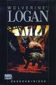 WOLVERINE LOGAN PREMIUM ED HC