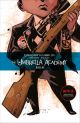 UMBRELLA ACADEMY TP 2 DALLAS