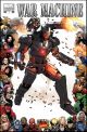 WAR MACHINE #9 70TH ANNIVERSARY FRAME 1:10 VARIANT