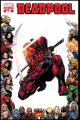 DEADPOOL #13 70TH FRAME SEGOVIA VARIANT 1:10