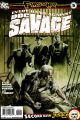 DOC SAVAGE (2010) #5 A