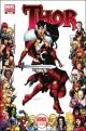 THOR #614 WOMEN OF MARVEL FRAME SIF 1:15 VARIANT