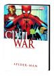 CIVIL WAR HC SPIDER-MAN