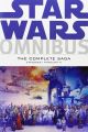 Star Wars Omnibus: Episodes I - VI The Complete Saga