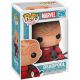 POP MARVEL DEADPOOL PREVIEWS EXCLUSIVE MASKLESS RED VERSION