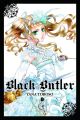 BLACK BUTLER TP 13