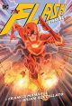 FLASH BY MANAPUL OMNIBUS HC 01