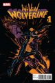 ALL NEW WOLVERINE ANNUAL 1 B