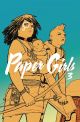PAPER GIRLS TP 03