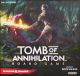 Dungeons and Dragons: Tomb of Annihilation Board Game