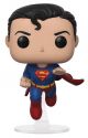POP DC SPECIALTY 251 FLYING SUPERMAN 80TH ANNIVERSARY