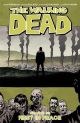 WALKING DEAD TP 32