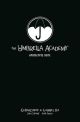 UMBRELLA ACADEMY LIBRARY EDITION HC VOL 01 APOCALYPSE SUITE