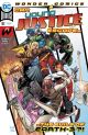 YOUNG JUSTICE 8 A