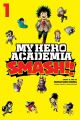 My Hero Academia: Smash!! Vol. 1
