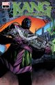 KANG THE CONQUEROR #1 (OF 5) STEGMAN VAR