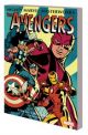 MIGHTY MMW AVENGERS COMING AVENGERS GN TP VOL 01 CHO COVER