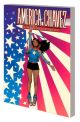 AMERICA CHAVEZ TP MADE IN USA