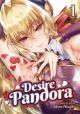 DESIRE PANDORA GN VOL 01 (Explicit Content)