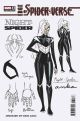 EDGE OF SPIDER-VERSE #3 1:10 ANKA DESIGN VARIANT