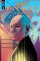 STAR TREK PICARD STARGAZER #1 COVER C 1:10 KANGAS