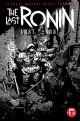 TMNT LAST RONIN LOST YEARS #1 COVER E 1:50