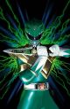 MMPR 30TH ANNV SPECIAL #1 COVER H 1:10