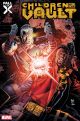 CHILDREN OF THE VAULT #1 (OF 4) 1:25 PAULO SIQUEIRA