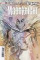 WHAT IF DARK MOON KNIGHT #1 1:50 DAVID MACK VARIANT