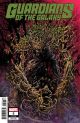 GUARDIANS OF THE GALAXY #5 1:25 KYLE HOTZ VARIANT