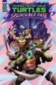 TMNT SPLINTERED FATE #1 A VERDUGO