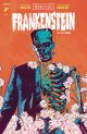 UNIVERSAL MONSTERS FRANKENSTEIN #1 (OF 4) A WALSH