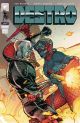 DESTRO #3 (OF 5) A BRESSAN & LUCAS